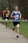 Senior men and veterans over-40s Royal Signals NECC Rod Relays, Hetton Lyons Park, Hetton-le-Hole. Photo: David T. Hewitson/Sports for All Pics